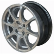Wolf Energy 337 W6 R14 PCD4x98 ET35 DIA58.6 HS